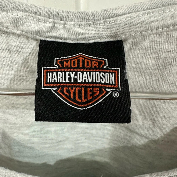 Harley Davidson Smoky Mountain Shirt - Picture 5 of 7